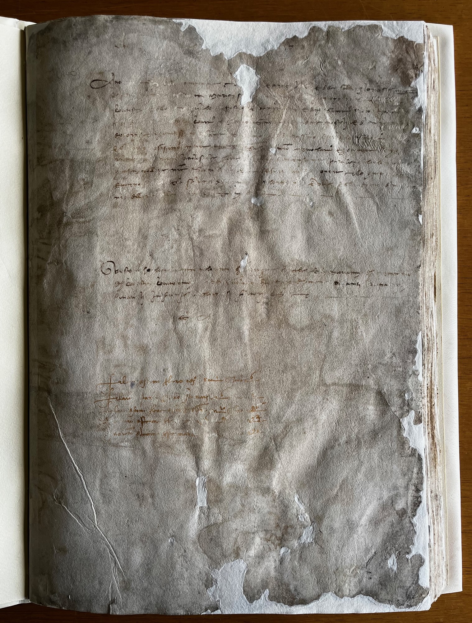 Antonio di Battista Bartolommei sua attività manifatturiera